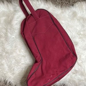Boot 👢 Storage Bag
